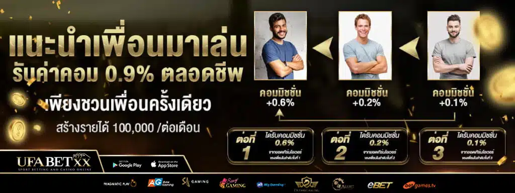 เกมออนไลน์ UFABETxx มาใหม่ในปี 2025