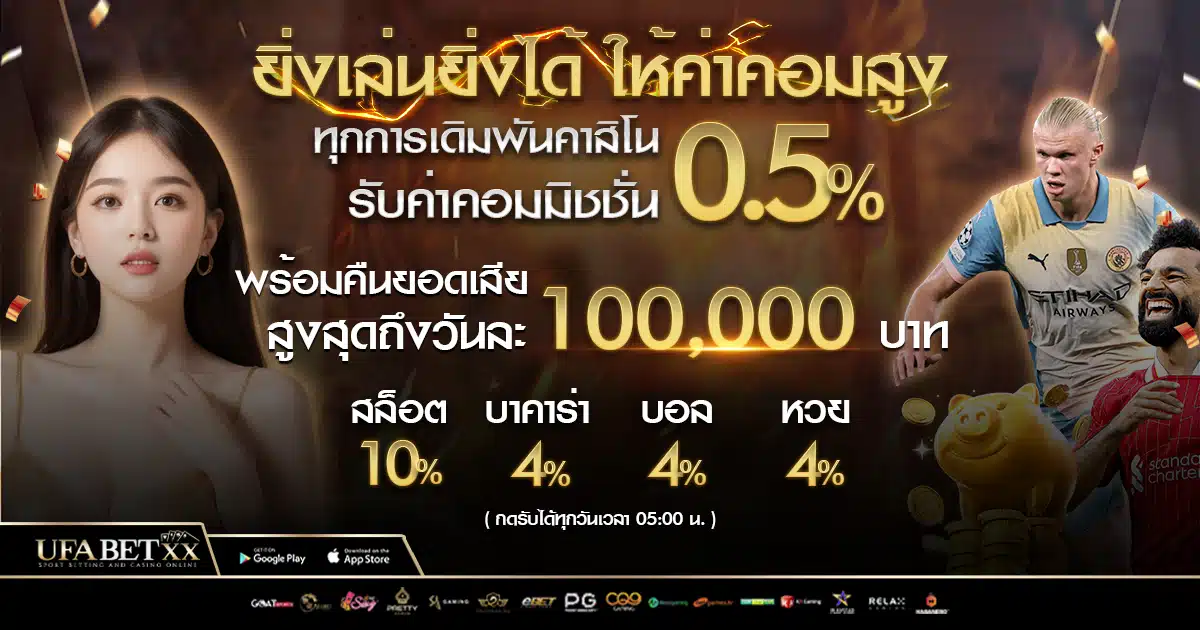 เกมออนไลน์ UFABETxx มาใหม่ในปี 2025