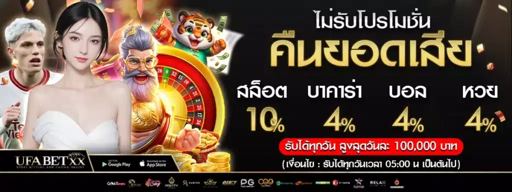 เกมออนไลน์ UFABETxx มาใหม่ในปี 2025